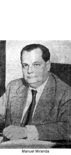 manuel miranda